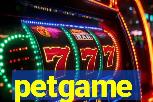 petgame