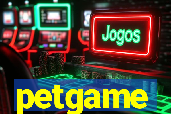 petgame