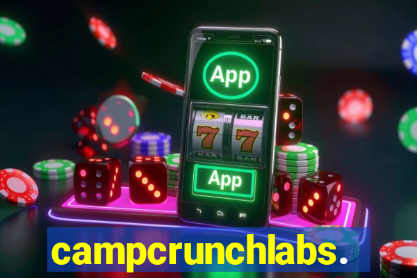 campcrunchlabs.con