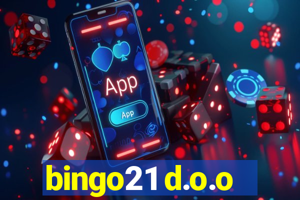 bingo21 d.o.o