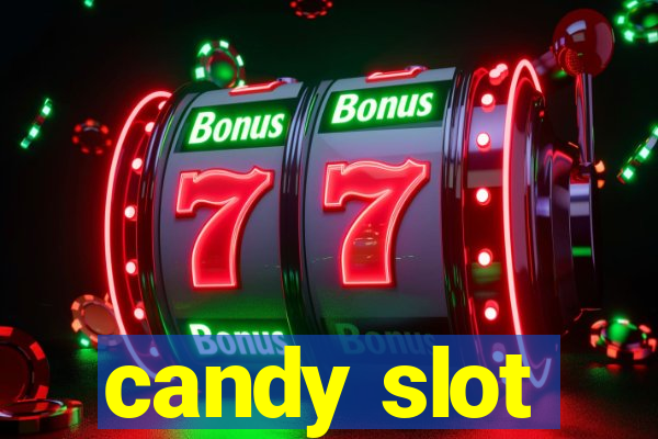 candy slot