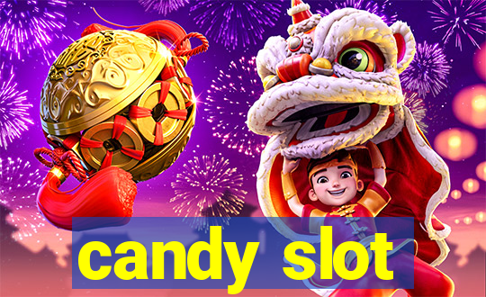 candy slot