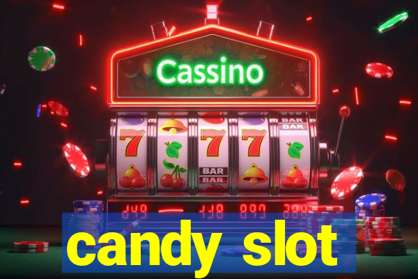 candy slot