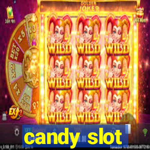 candy slot