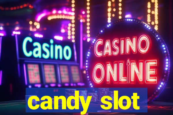 candy slot