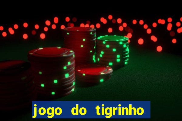 jogo do tigrinho vai acabar