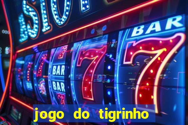 jogo do tigrinho vai acabar