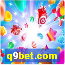 q9bet.com