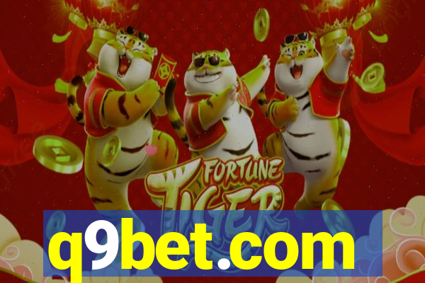 q9bet.com