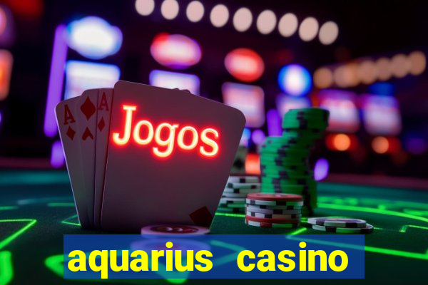 aquarius casino hotel laughlin