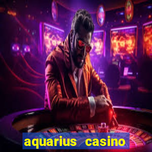 aquarius casino hotel laughlin