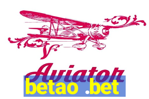 betao .bet