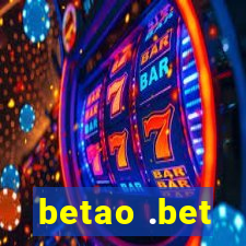 betao .bet