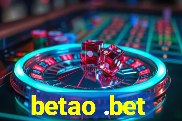 betao .bet