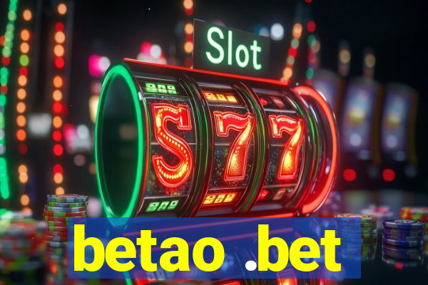 betao .bet