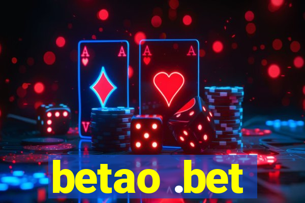 betao .bet