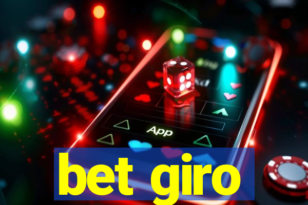 bet giro