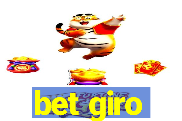 bet giro