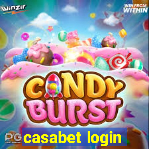 casabet login