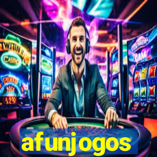 afunjogos