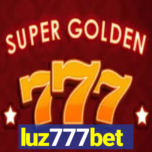 luz777bet