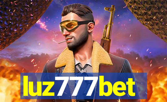 luz777bet