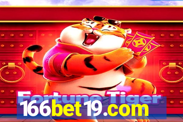 166bet19.com