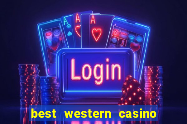 best western casino royale vegas