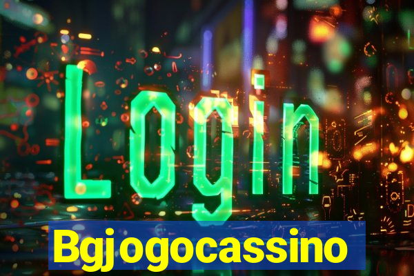 Bgjogocassino