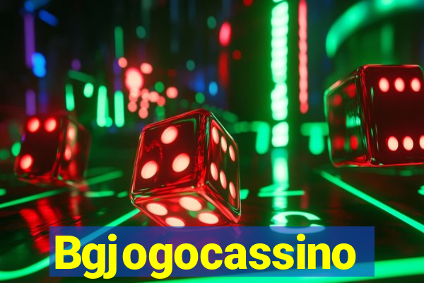 Bgjogocassino