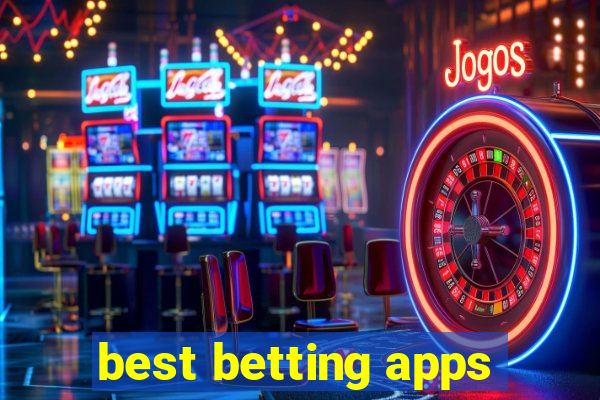 best betting apps