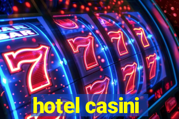 hotel casini