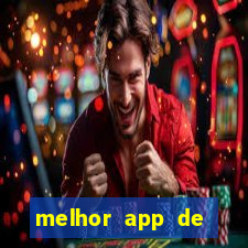 melhor app de slots para ganhar dinheiro