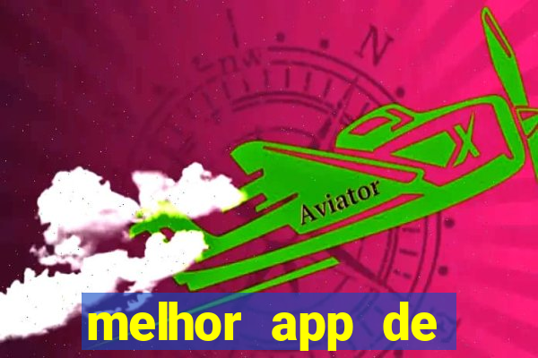 melhor app de slots para ganhar dinheiro