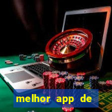 melhor app de slots para ganhar dinheiro