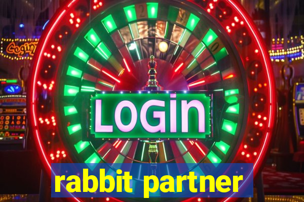 rabbit partner