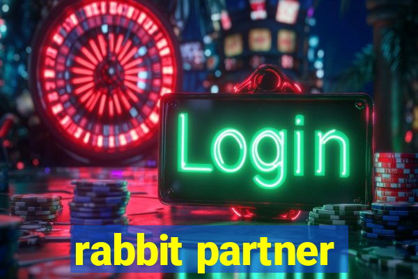 rabbit partner