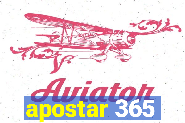 apostar 365