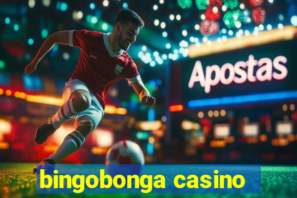 bingobonga casino