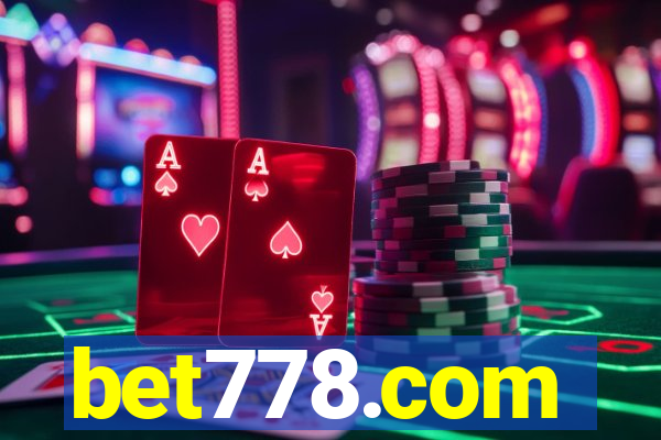 bet778.com