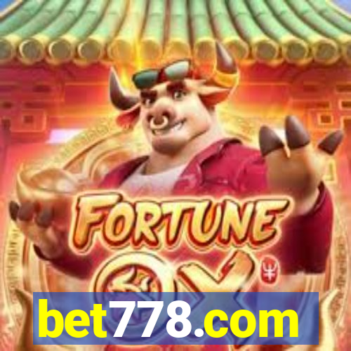 bet778.com