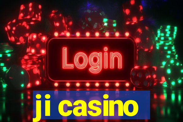 ji casino