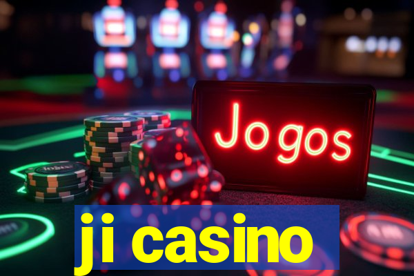 ji casino