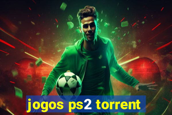 jogos ps2 torrent