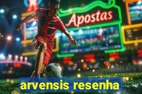 arvensis resenha