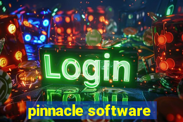 pinnacle software