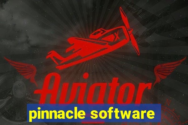 pinnacle software