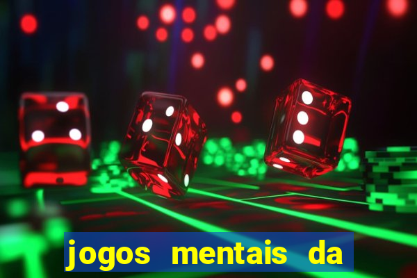 jogos mentais da pessoa controladora