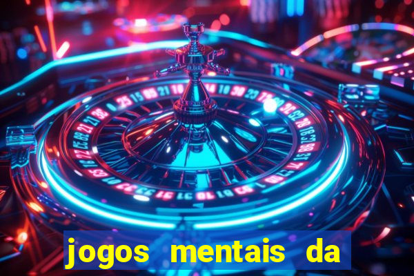 jogos mentais da pessoa controladora