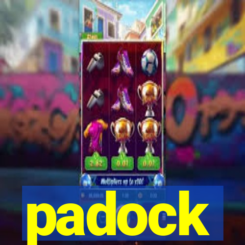 padock refrigeração gama